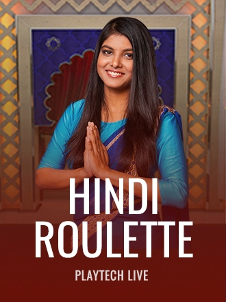 HINDI ROULETTE